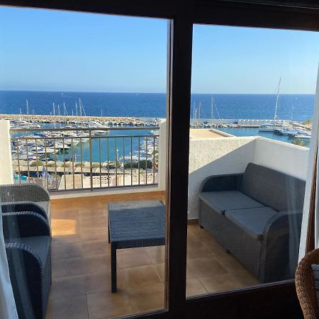 Sailmoraira Appartement Buitenkant foto