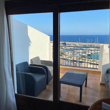 Sailmoraira Appartement Buitenkant foto