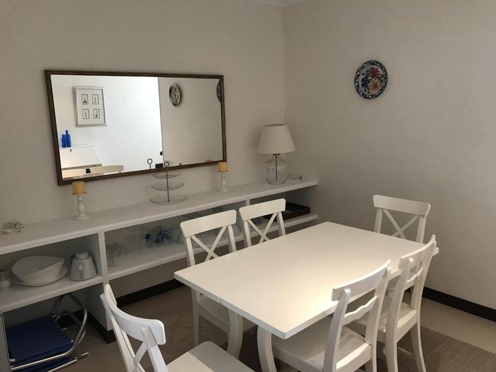 Sailmoraira Appartement Buitenkant foto
