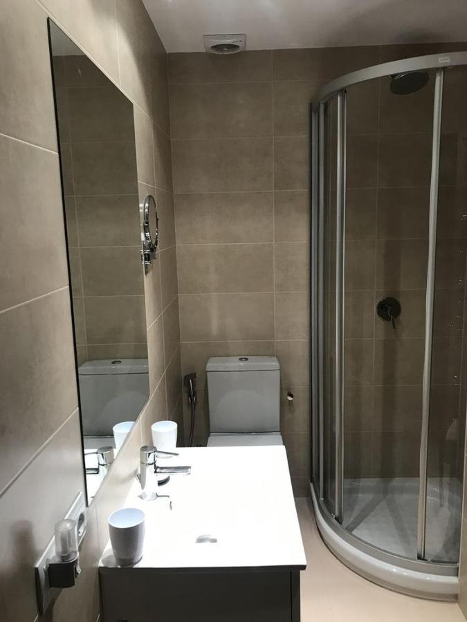 Sailmoraira Appartement Buitenkant foto