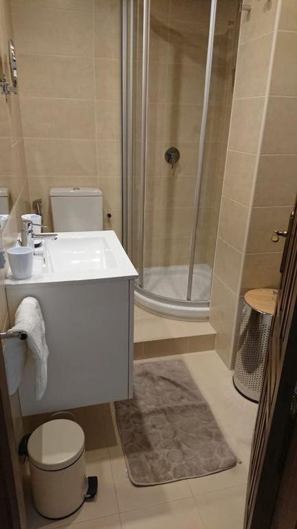 Sailmoraira Appartement Buitenkant foto