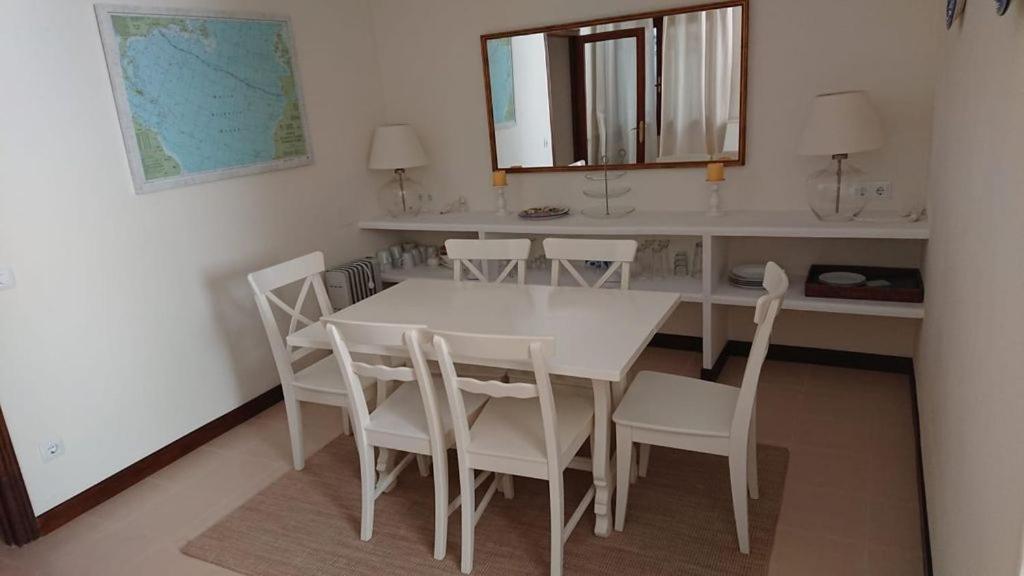 Sailmoraira Appartement Buitenkant foto