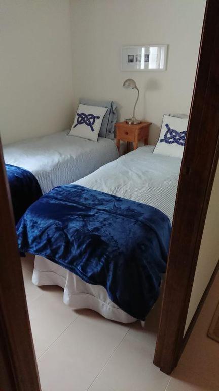 Sailmoraira Appartement Buitenkant foto