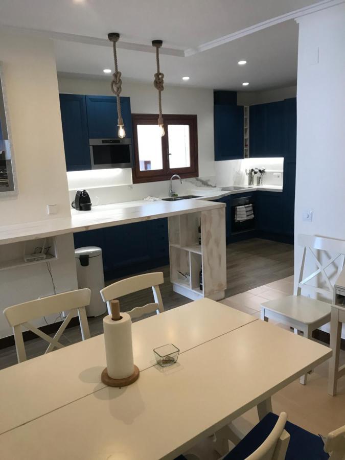Sailmoraira Appartement Buitenkant foto