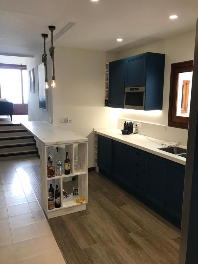 Sailmoraira Appartement Buitenkant foto
