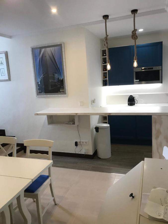 Sailmoraira Appartement Buitenkant foto