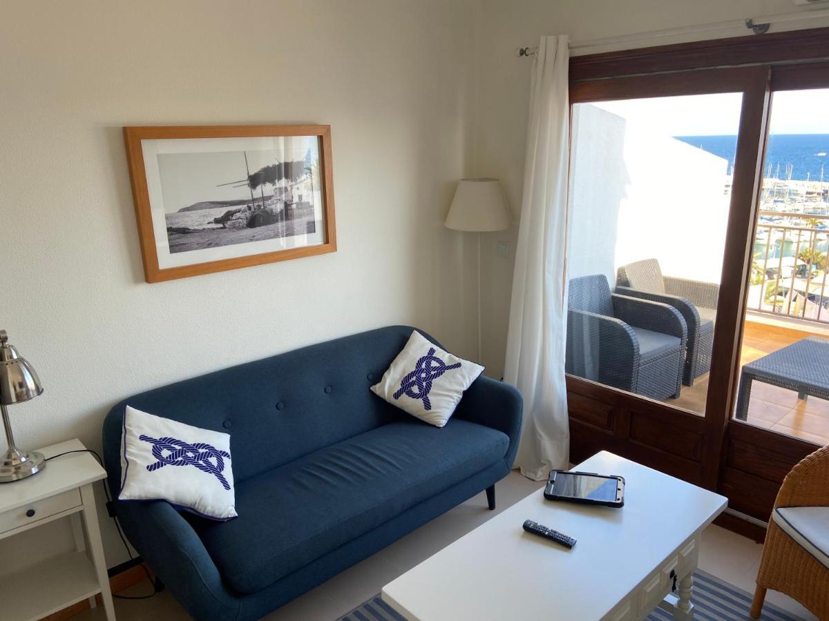 Sailmoraira Appartement Buitenkant foto
