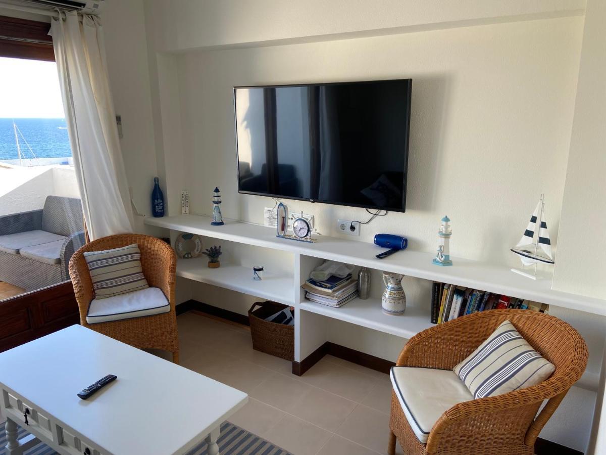 Sailmoraira Appartement Buitenkant foto